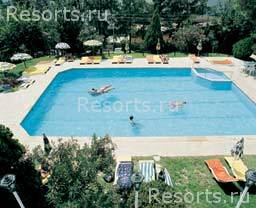 Alp Hotel 6